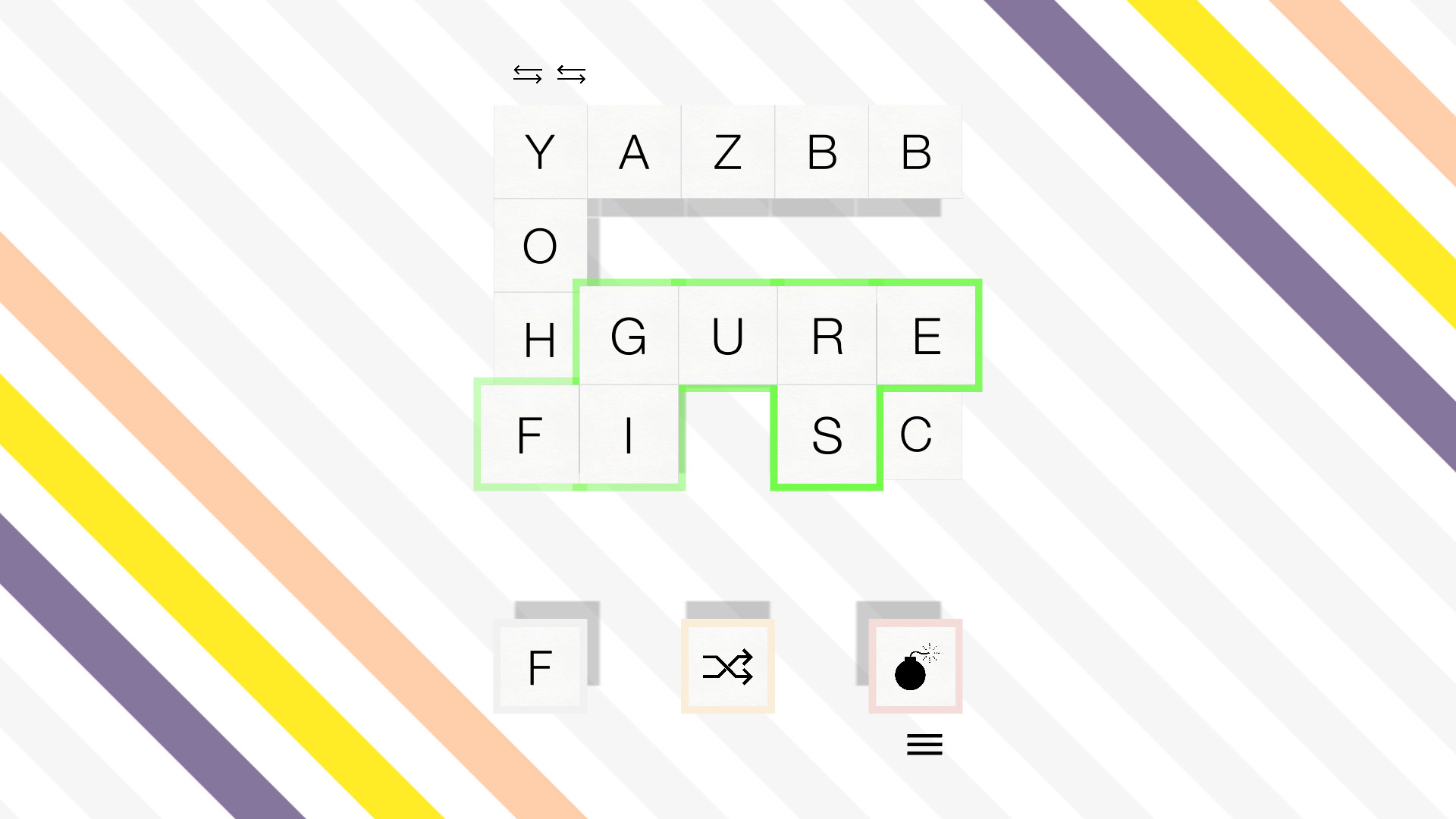 Word Forward screenshot 2
