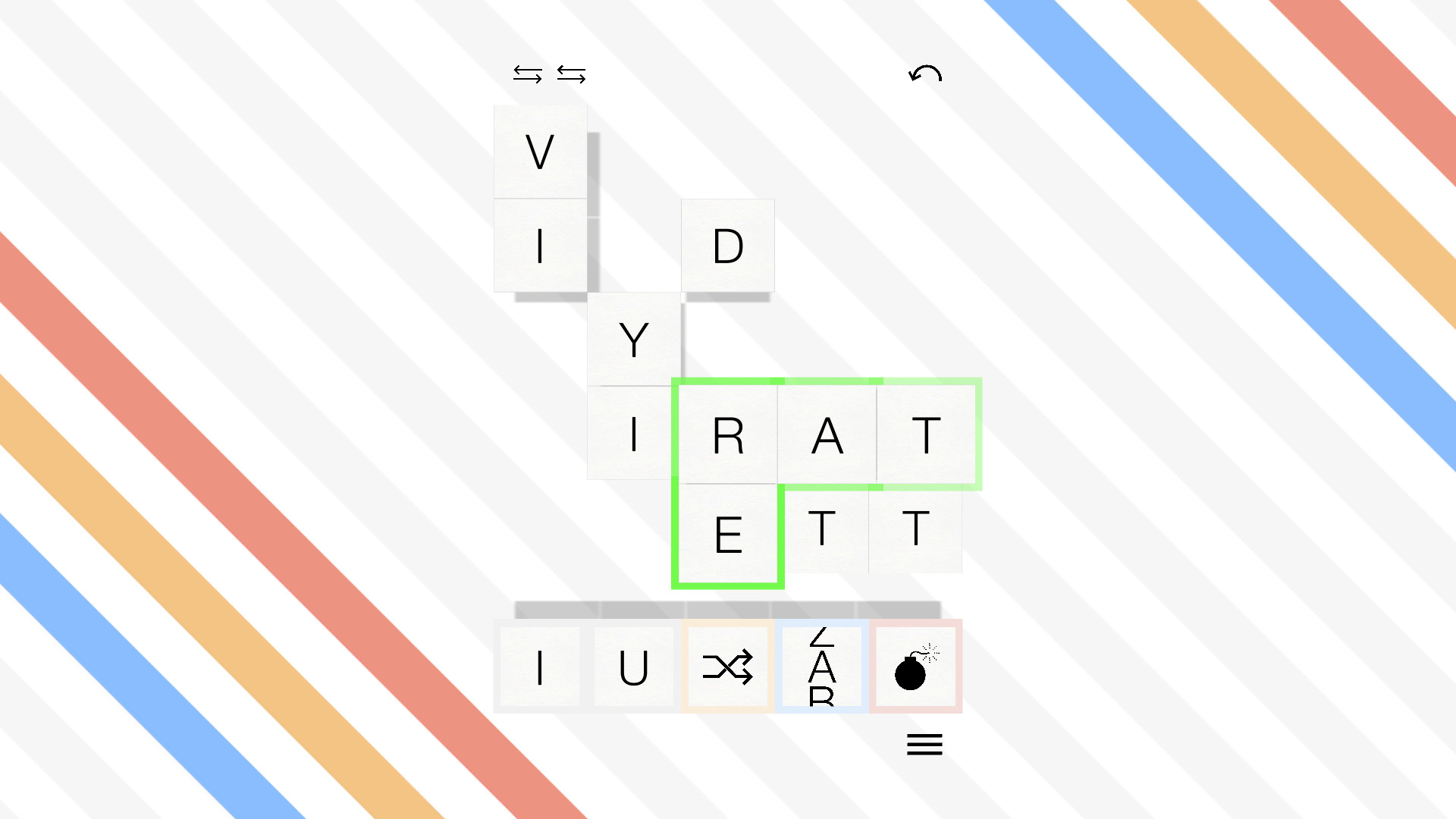 Word Forward screenshot 4