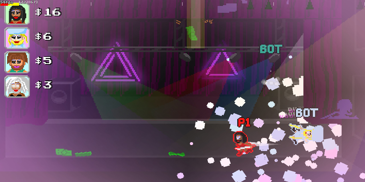 Bearded Dragons screenshot 8