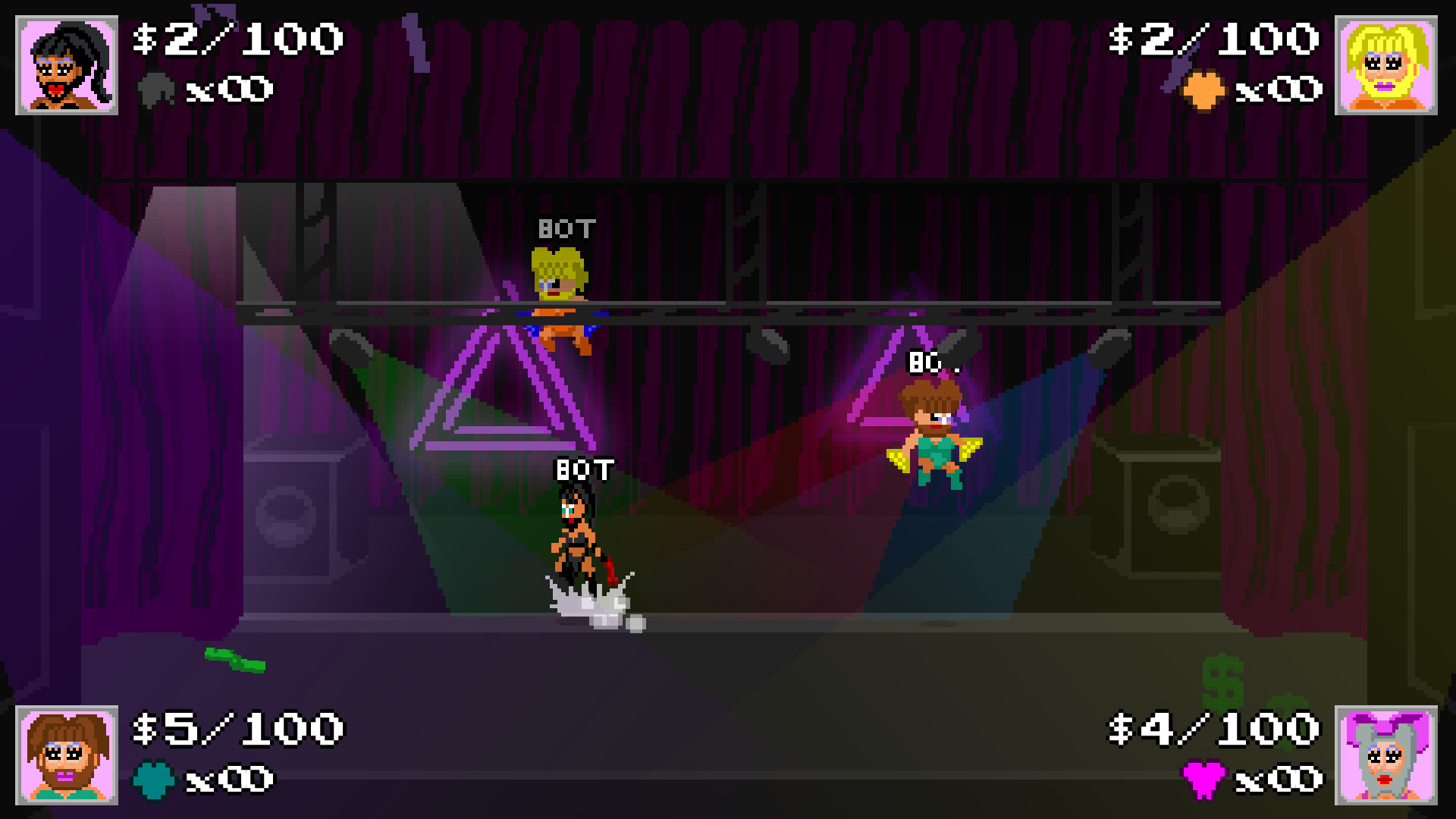 Bearded Dragons screenshot 3
