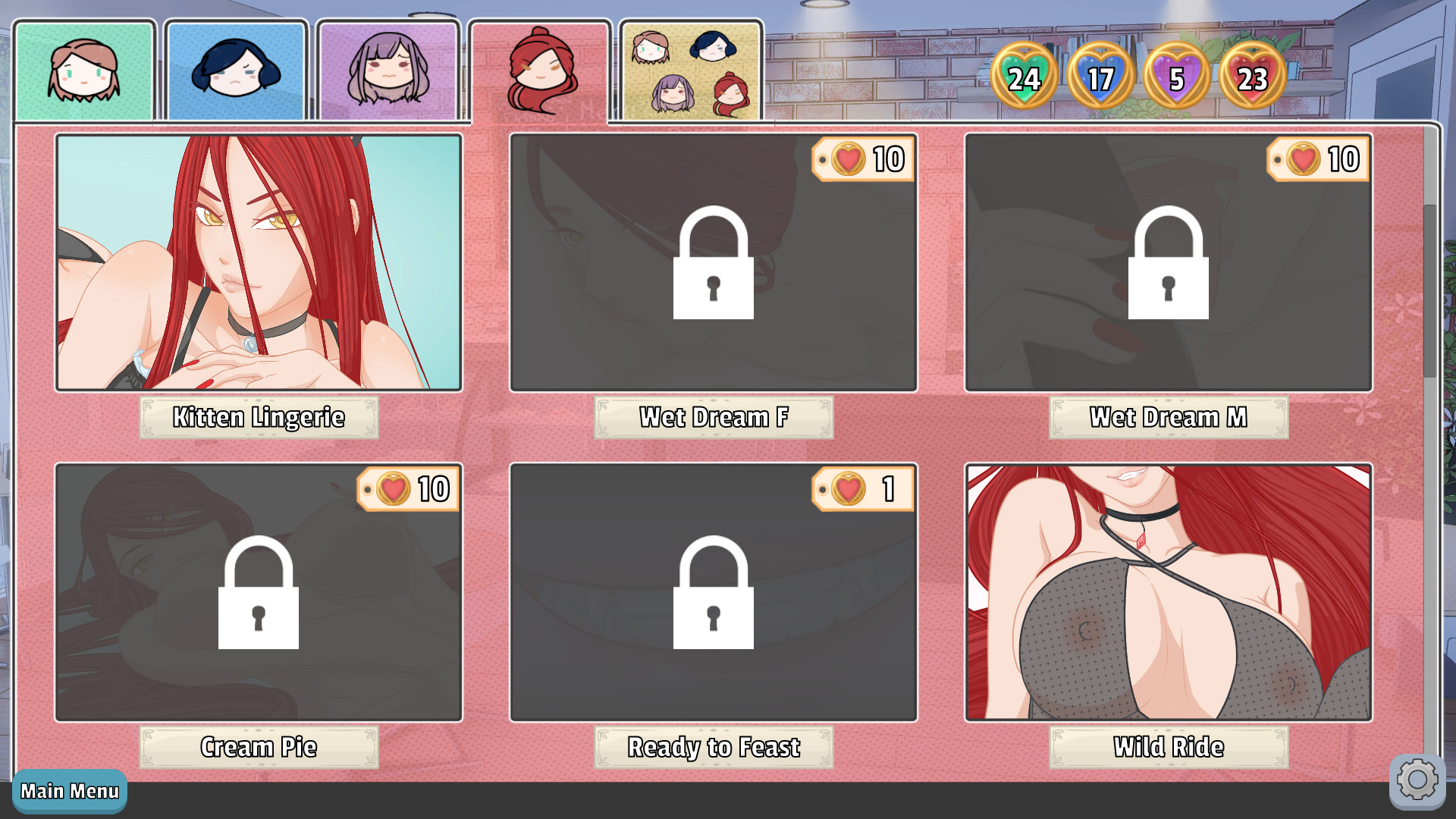 Project Cappuccino screenshot 12