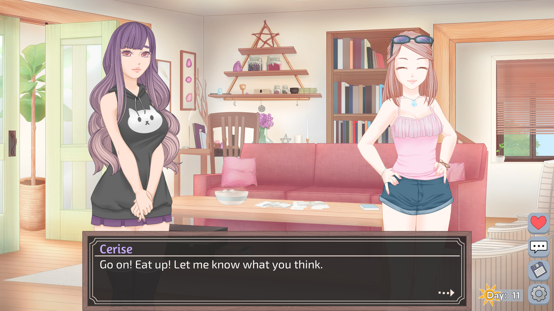 Project Cappuccino screenshot 4