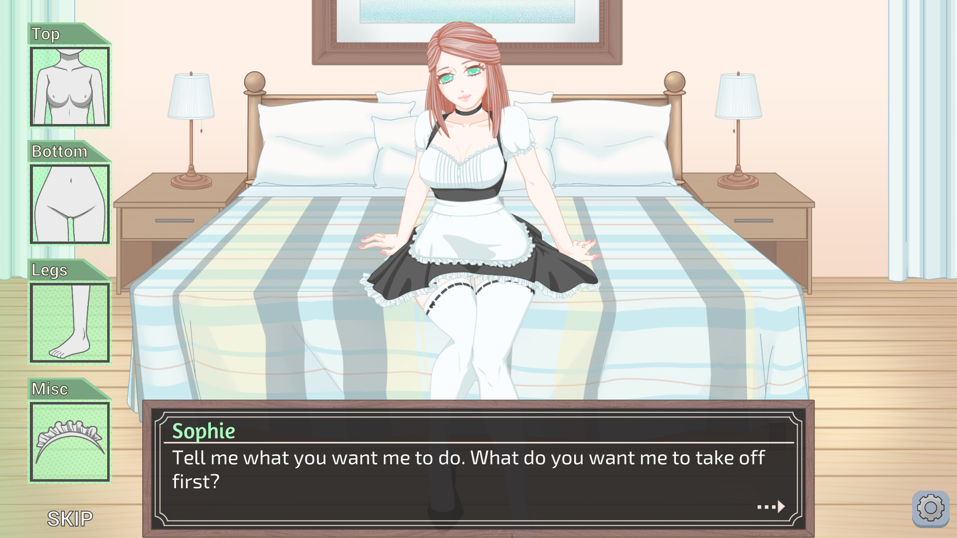 Project Cappuccino screenshot 5