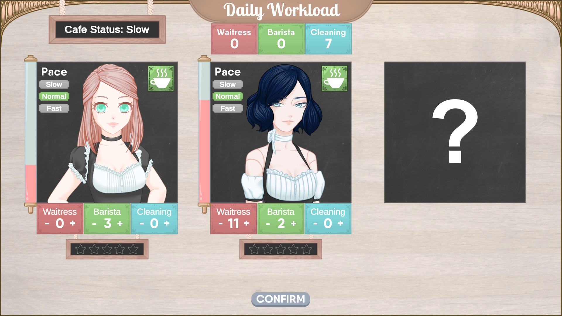 Project Cappuccino screenshot 2