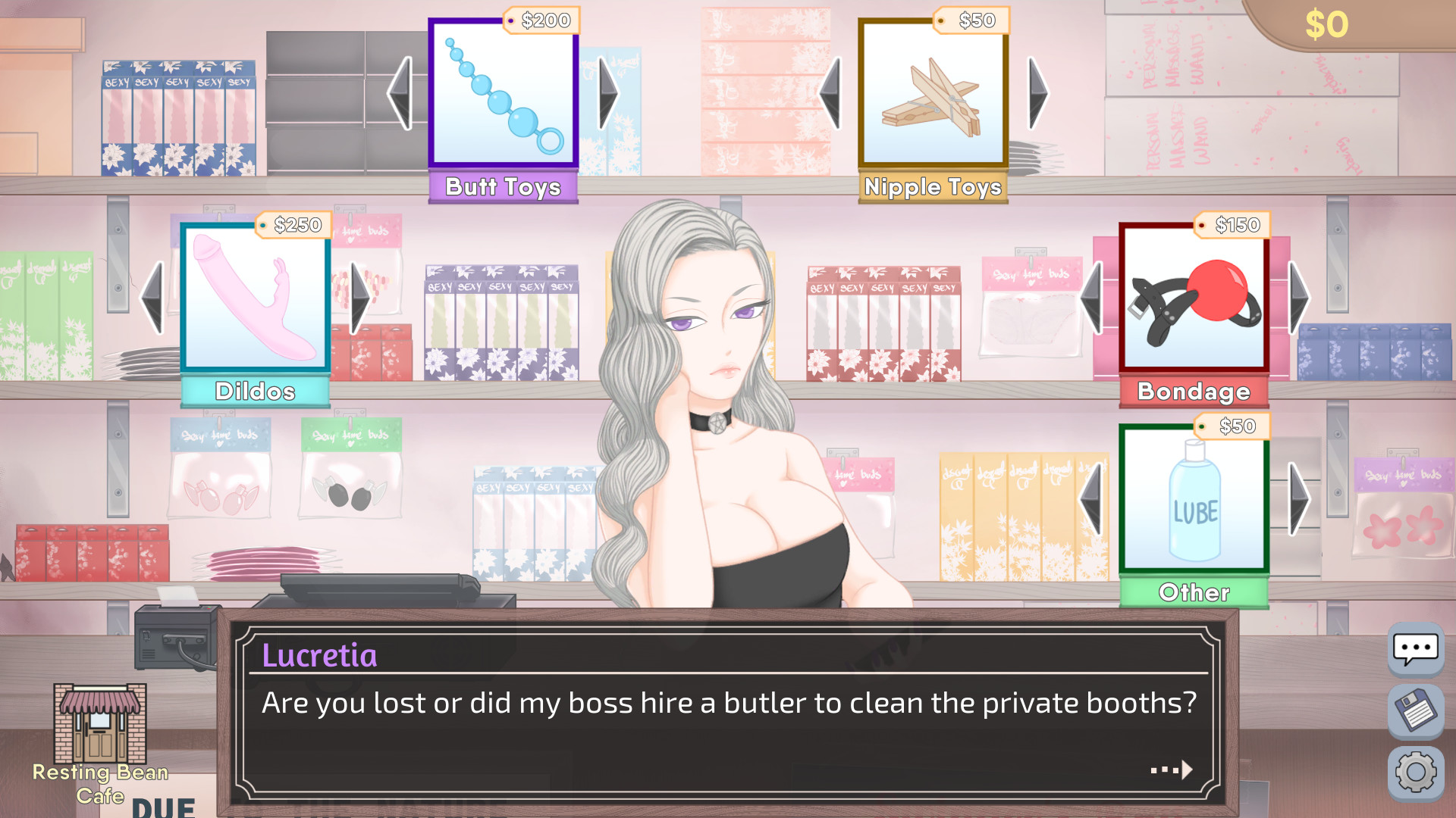 Project Cappuccino screenshot 7