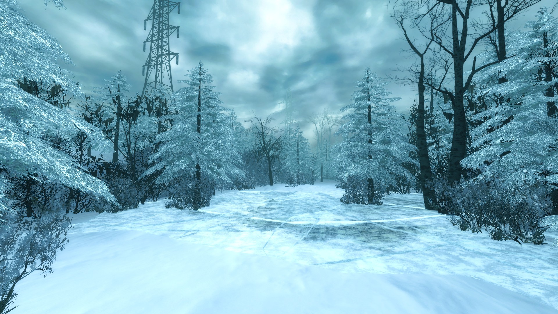 Snowdrop Escape screenshot 20