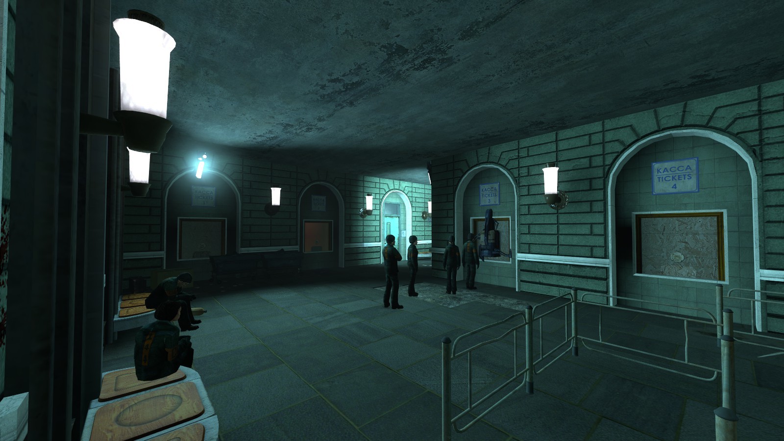 Snowdrop Escape screenshot 15