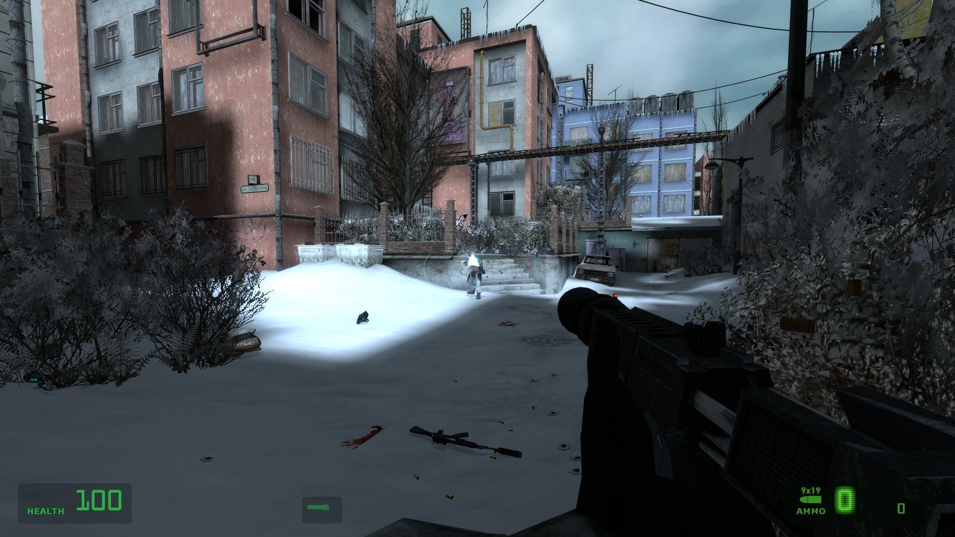 Snowdrop Escape screenshot 10