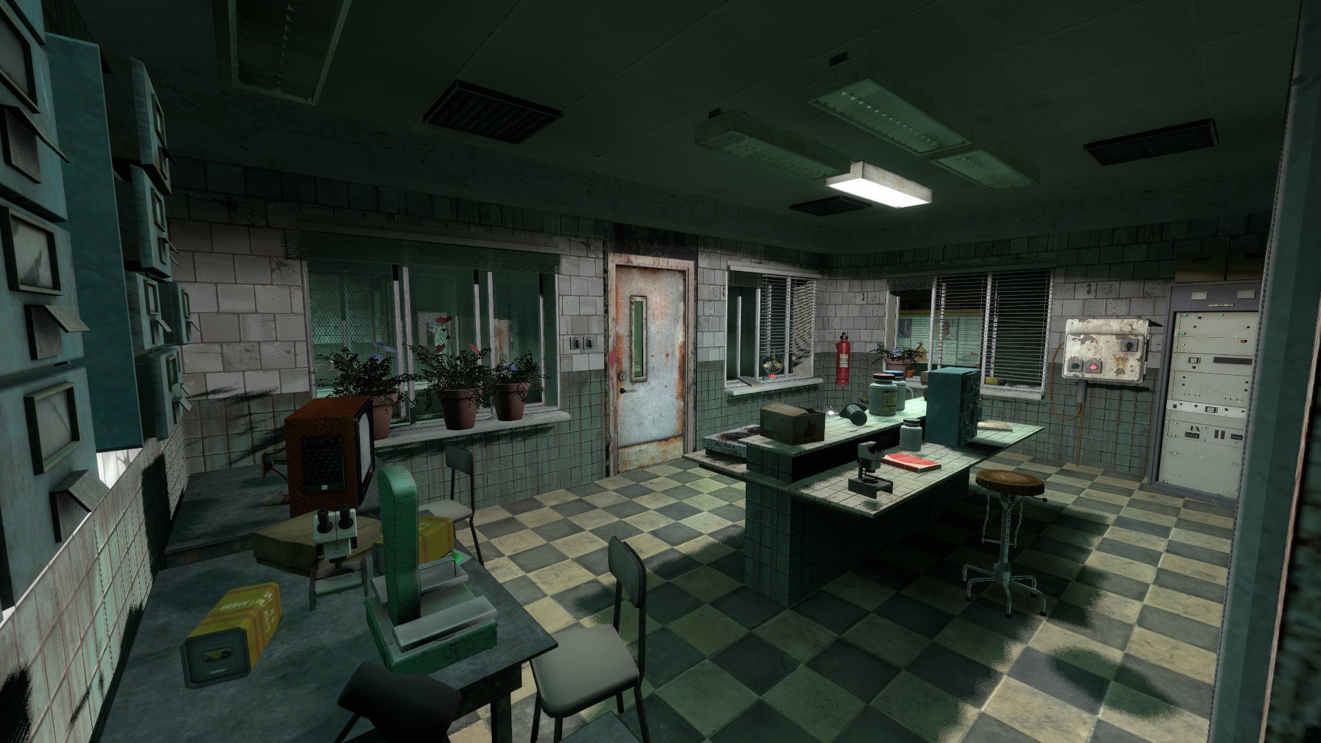 Snowdrop Escape screenshot 16