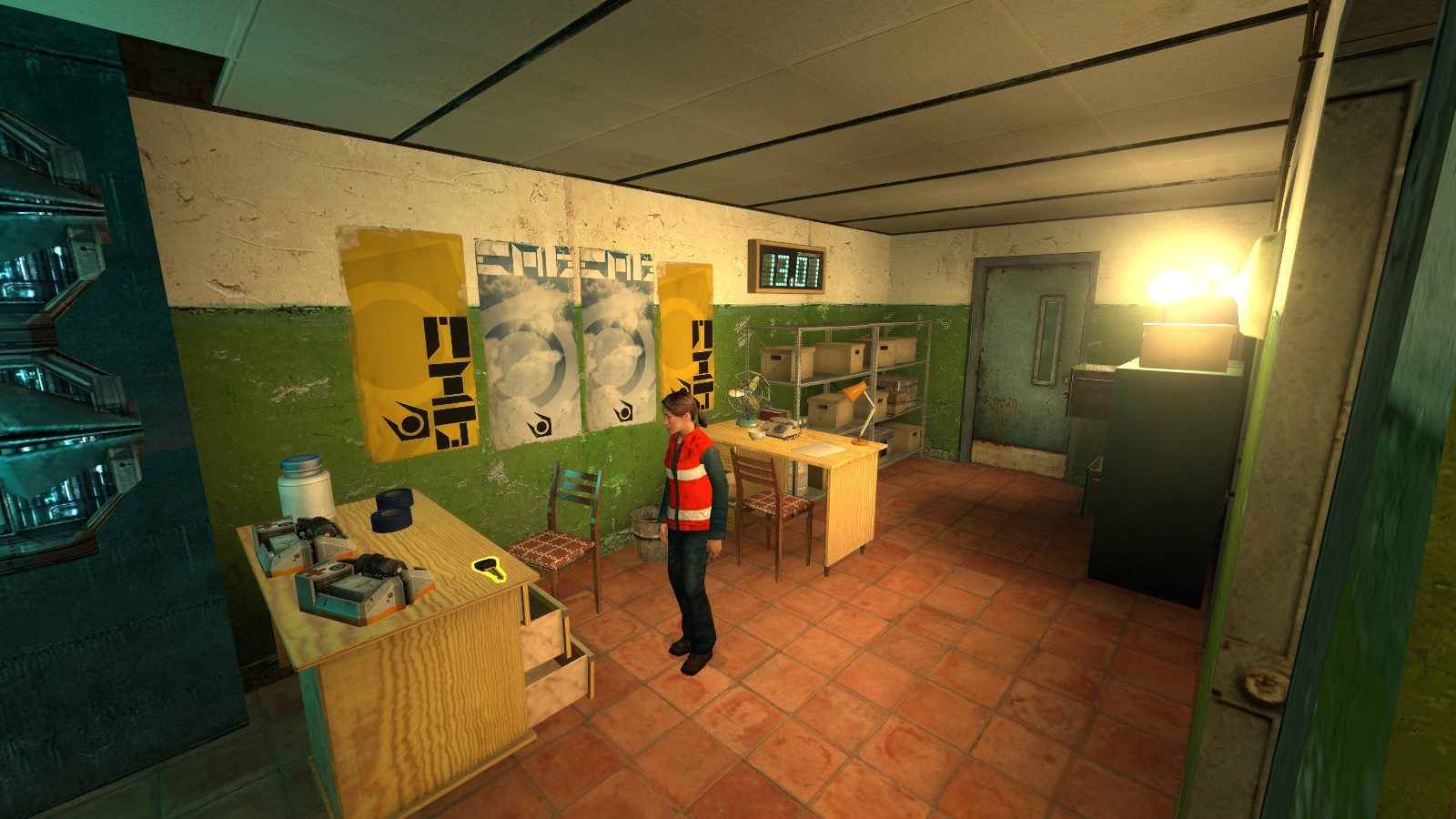 Snowdrop Escape screenshot 12