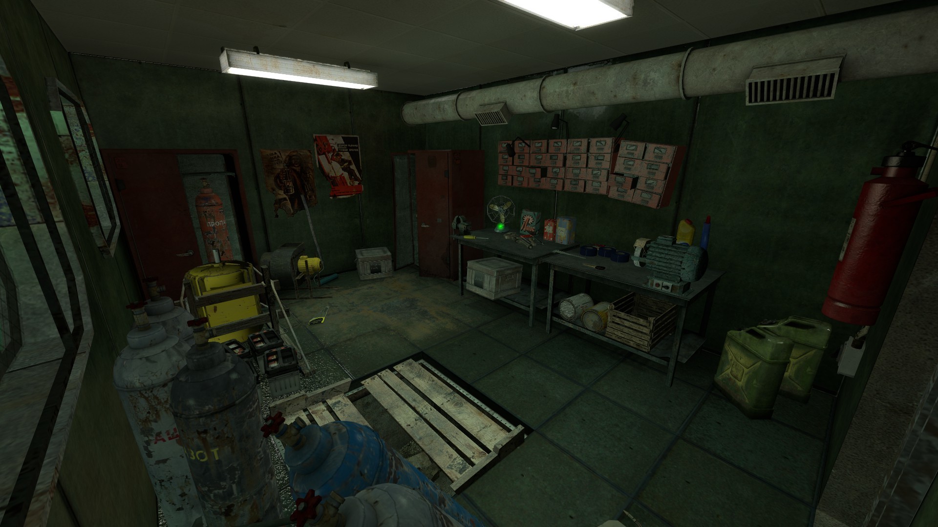 Snowdrop Escape screenshot 18