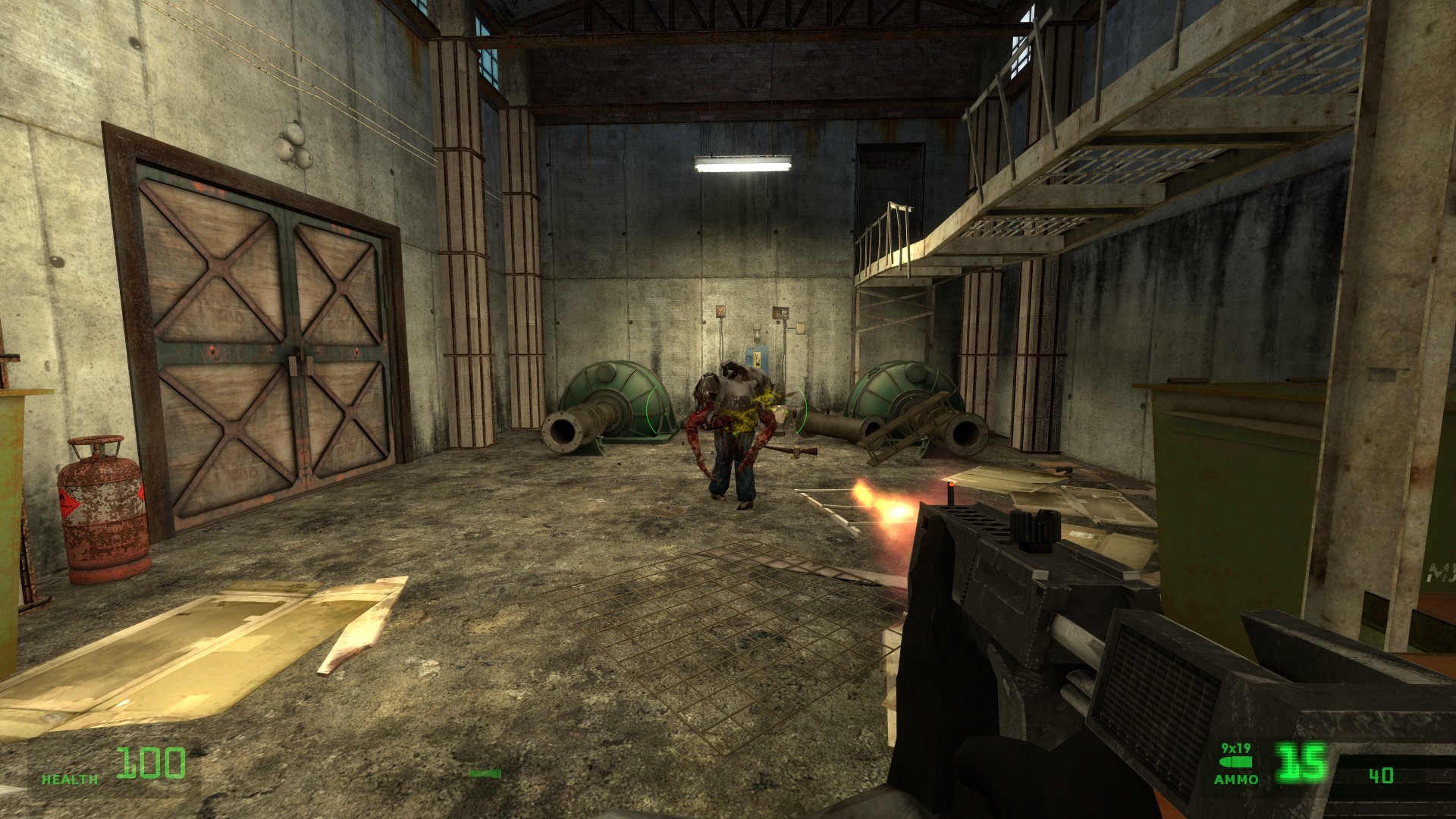 Snowdrop Escape screenshot 22