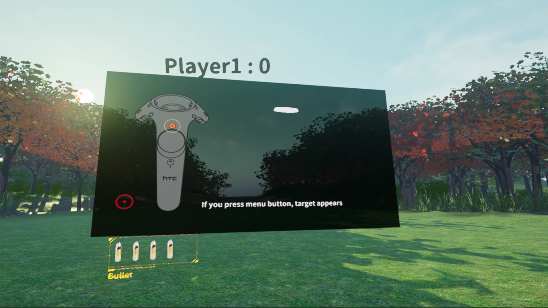 ARE YOU READY VR screenshot 9