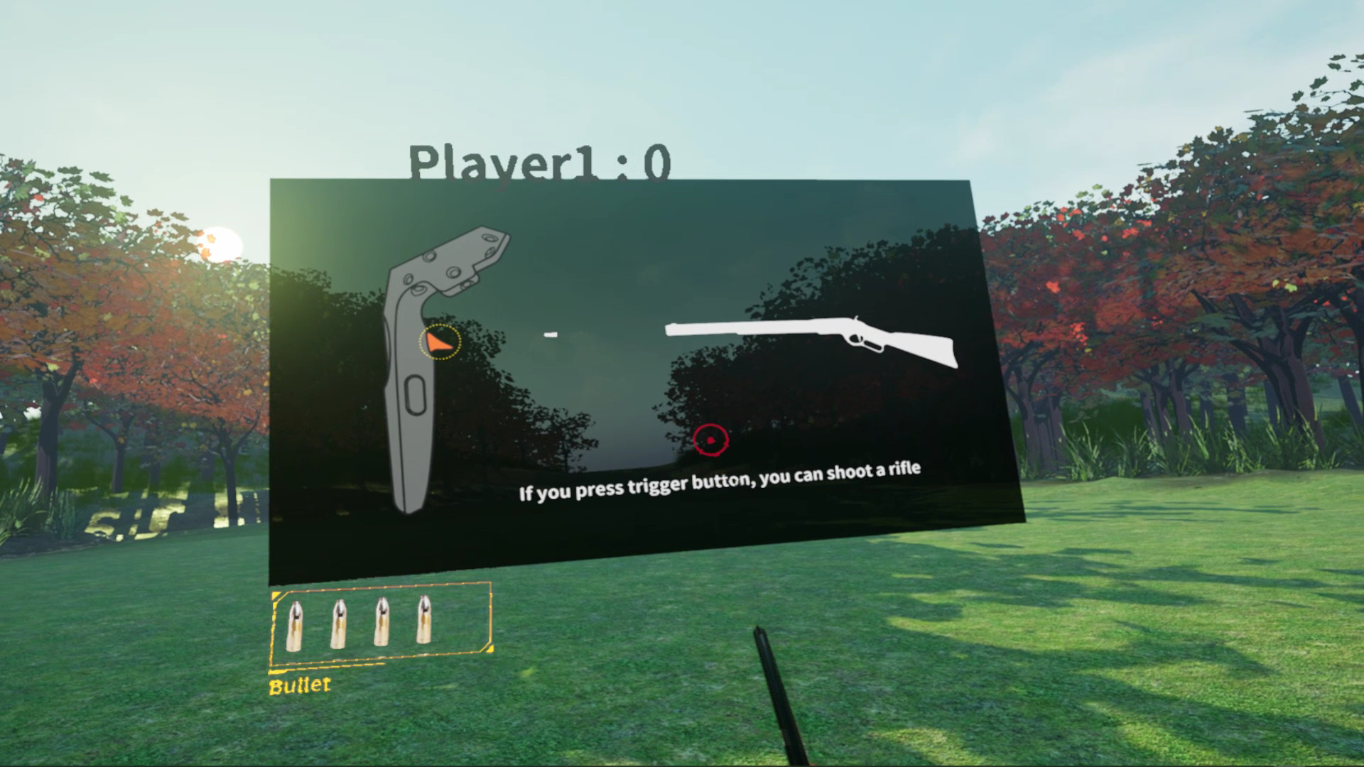 ARE YOU READY VR screenshot 8