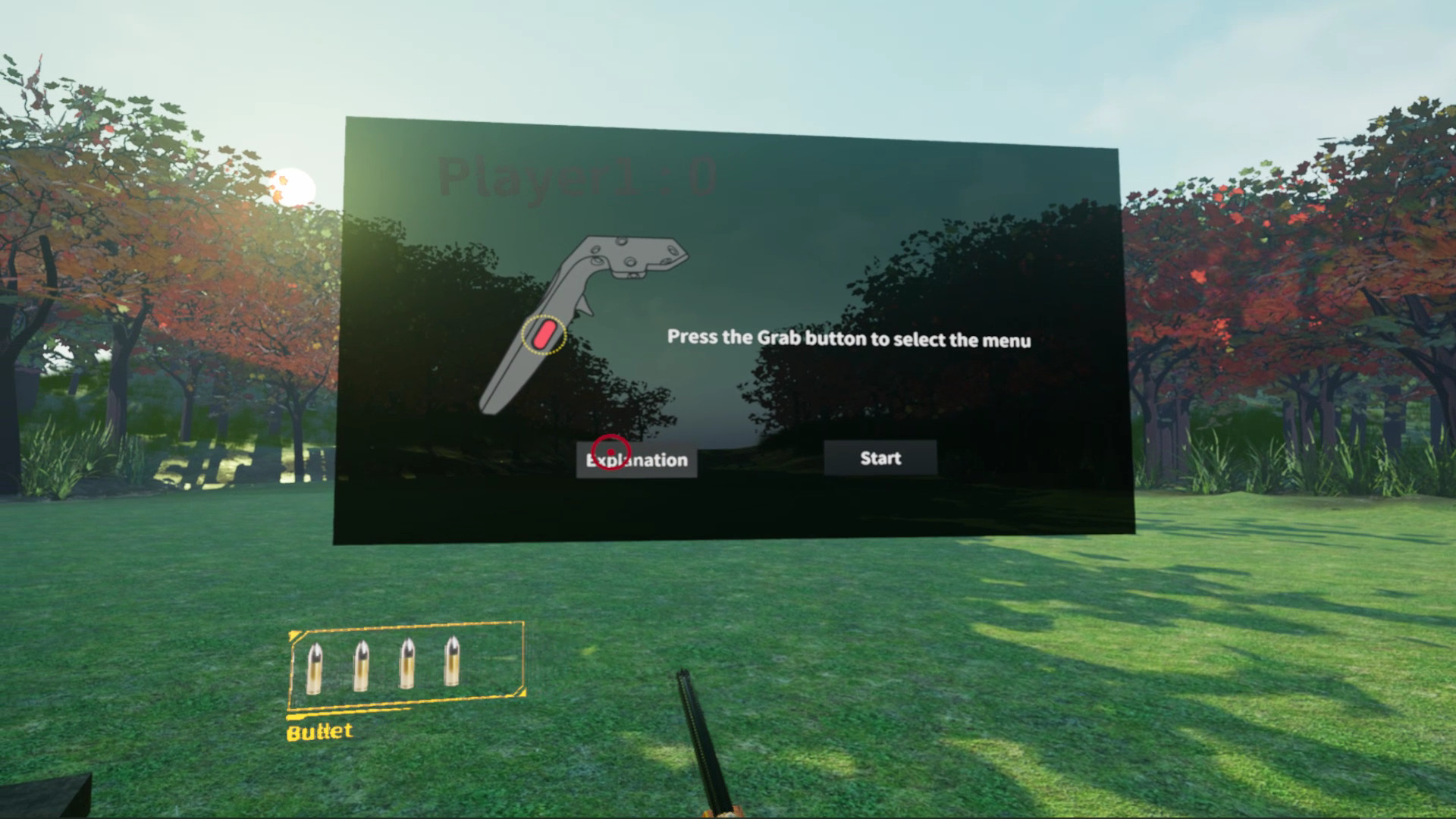 ARE YOU READY VR screenshot 7