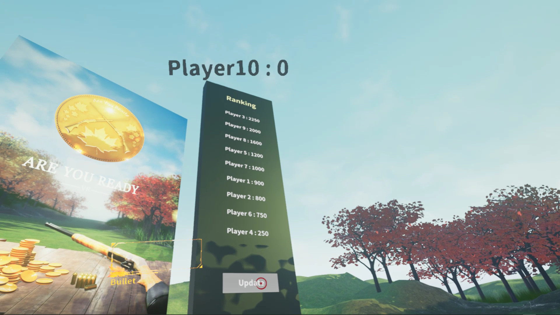 ARE YOU READY VR screenshot 6