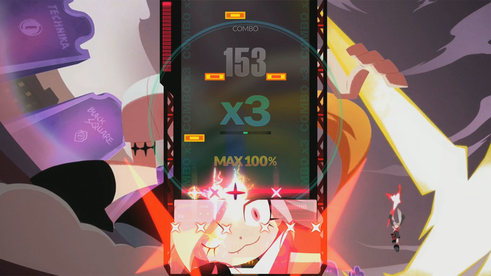 DJMAX RESPECT V - EXCLUSIVE GEAR PACK screenshot 2
