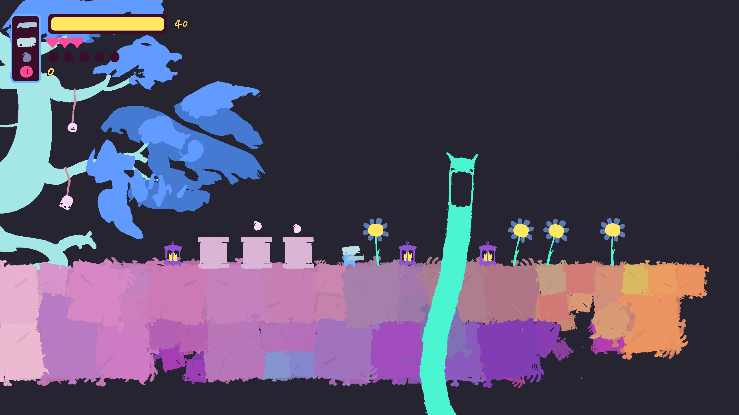 GONNER2 screenshot 1