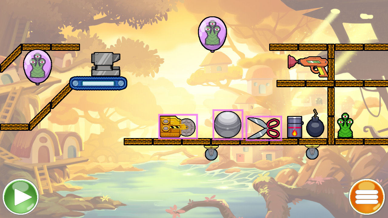 Contraptions screenshot 11