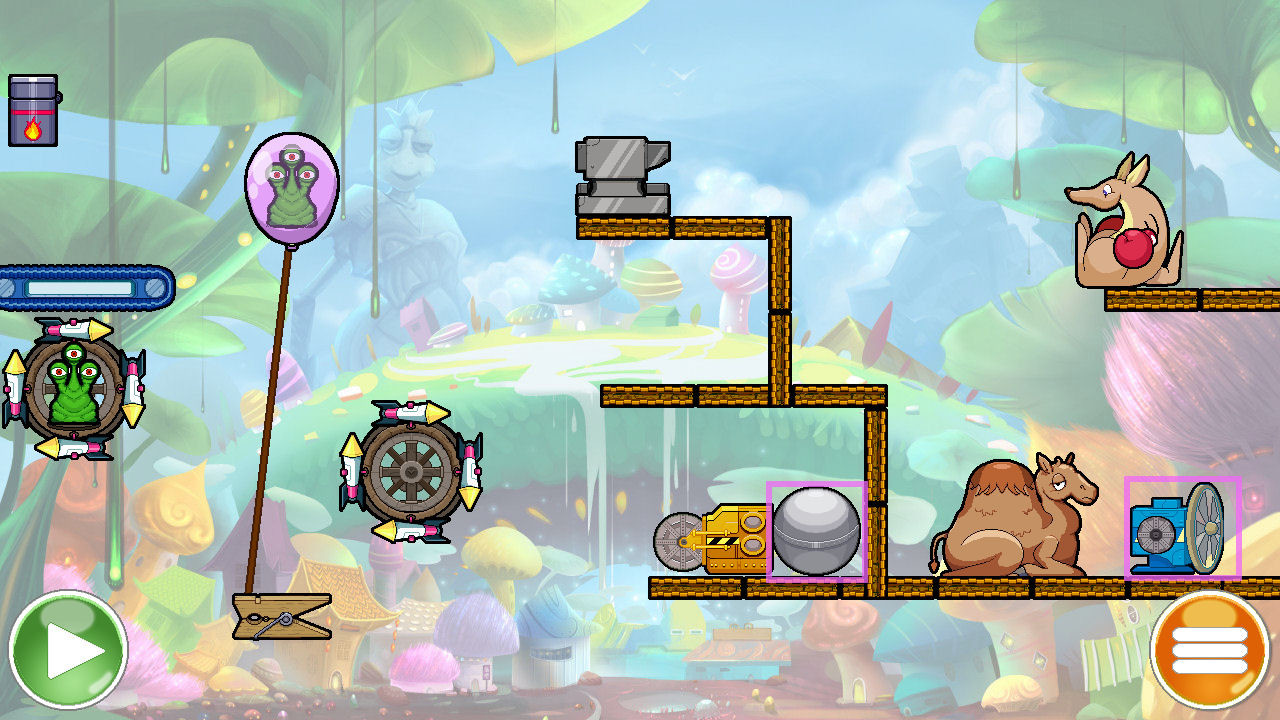 Contraptions screenshot 5