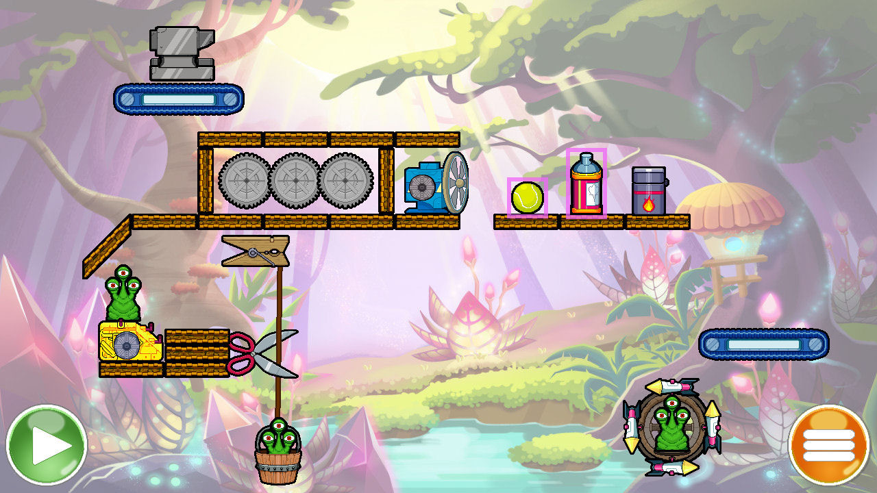 Contraptions screenshot 6