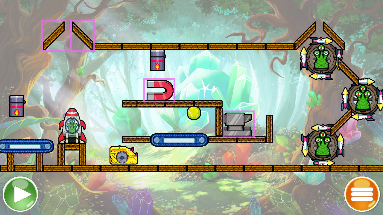 Contraptions screenshot 8