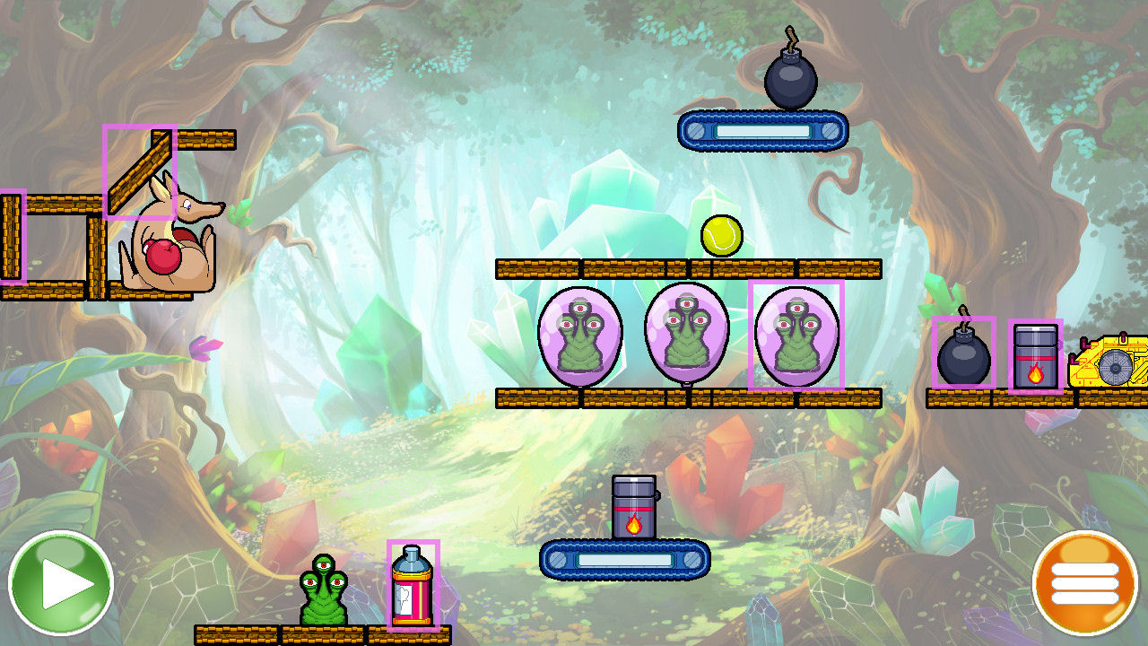 Contraptions screenshot 7