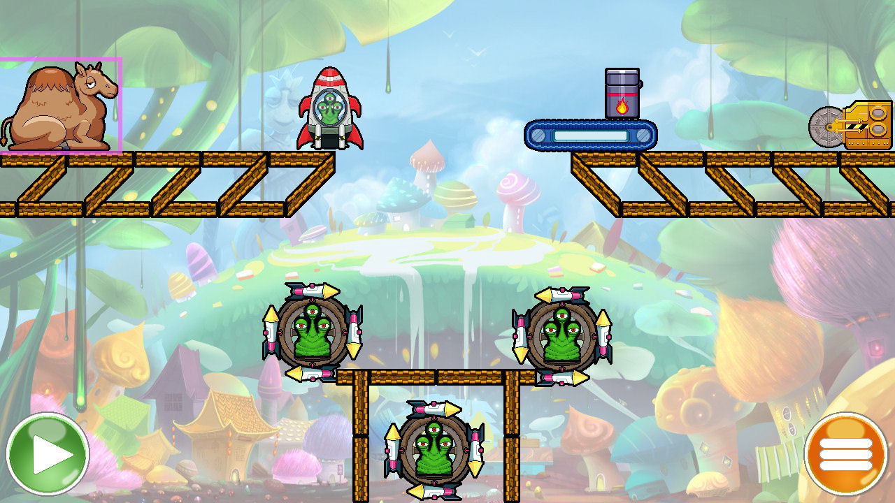 Contraptions screenshot 4