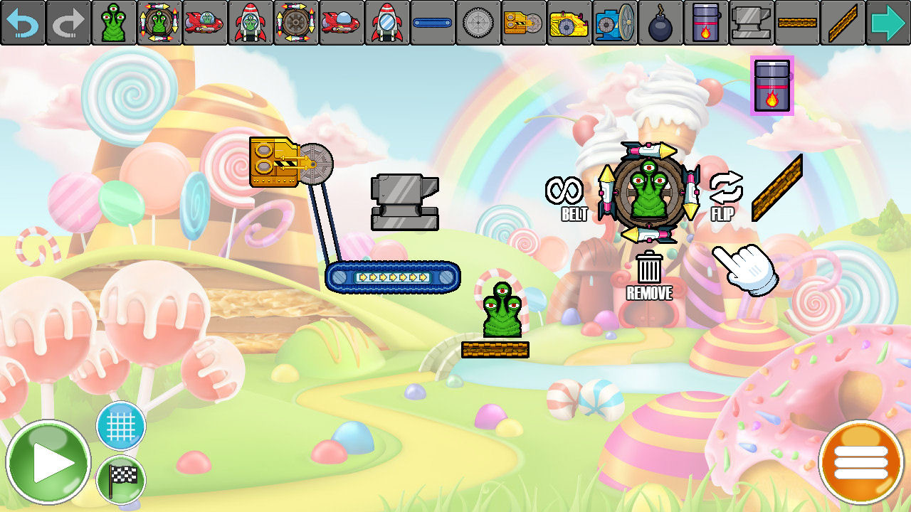Contraptions screenshot 12