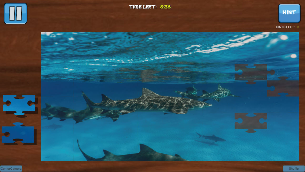 Bepuzzled Ultimate Jigsaw Puzzle Mega Bundle screenshot 8