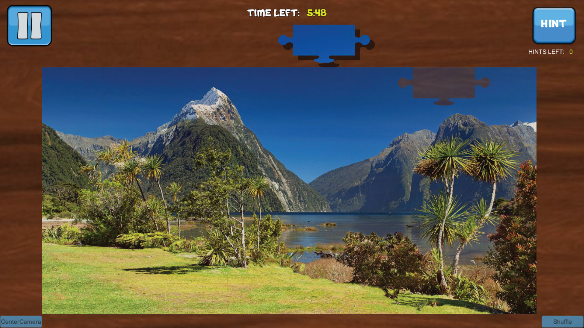 Bepuzzled Ultimate Jigsaw Puzzle Mega Bundle screenshot 20