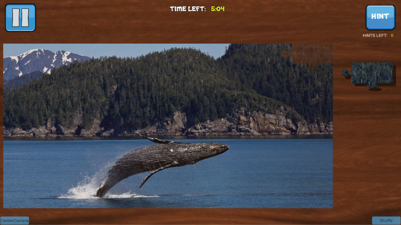 Bepuzzled Ultimate Jigsaw Puzzle Mega Bundle screenshot 9