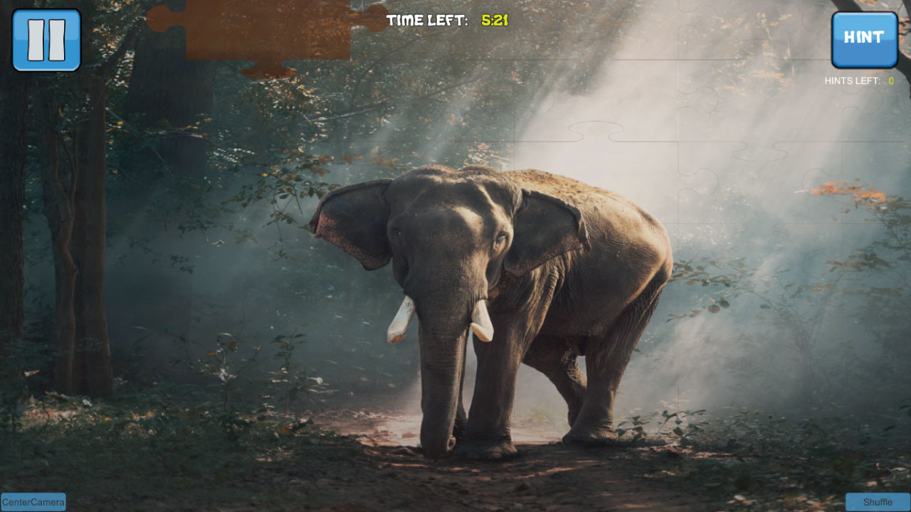 Bepuzzled Ultimate Jigsaw Puzzle Mega Bundle screenshot 16