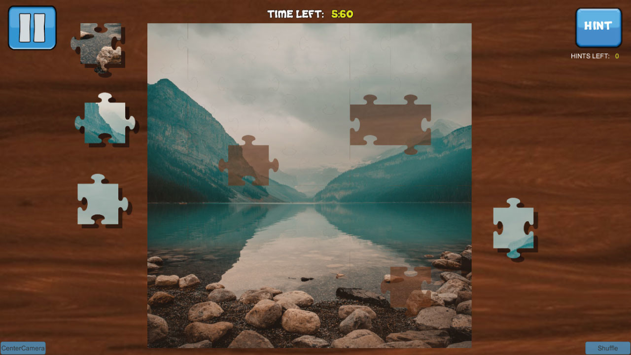Bepuzzled Ultimate Jigsaw Puzzle Mega Bundle screenshot 18