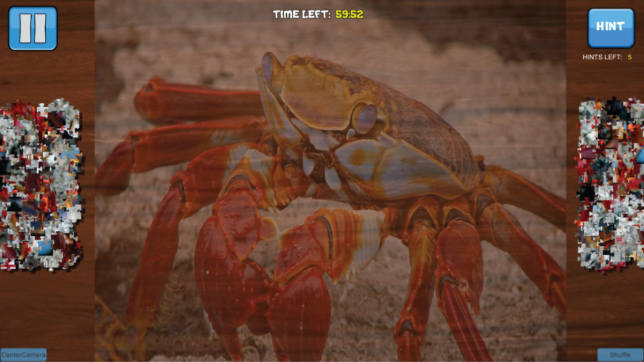 Bepuzzled Ultimate Jigsaw Puzzle Mega Bundle screenshot 10