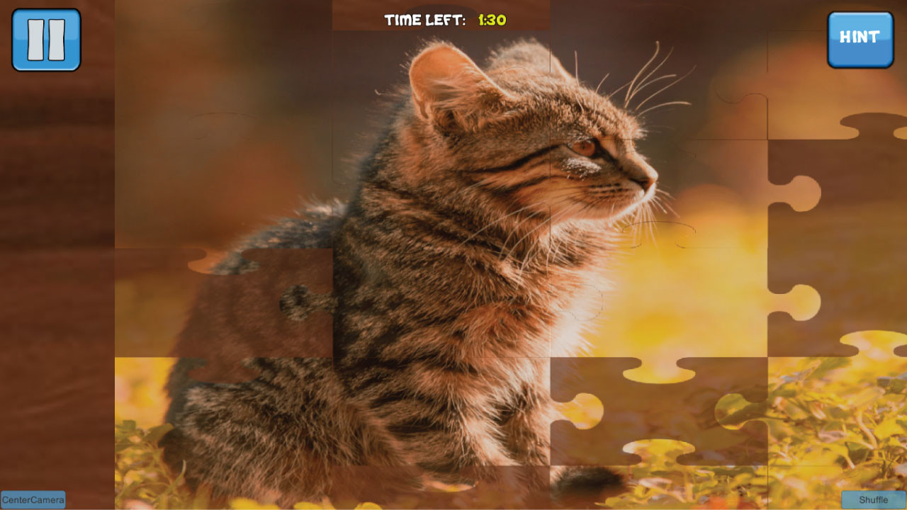Bepuzzled Ultimate Jigsaw Puzzle Mega Bundle screenshot 5