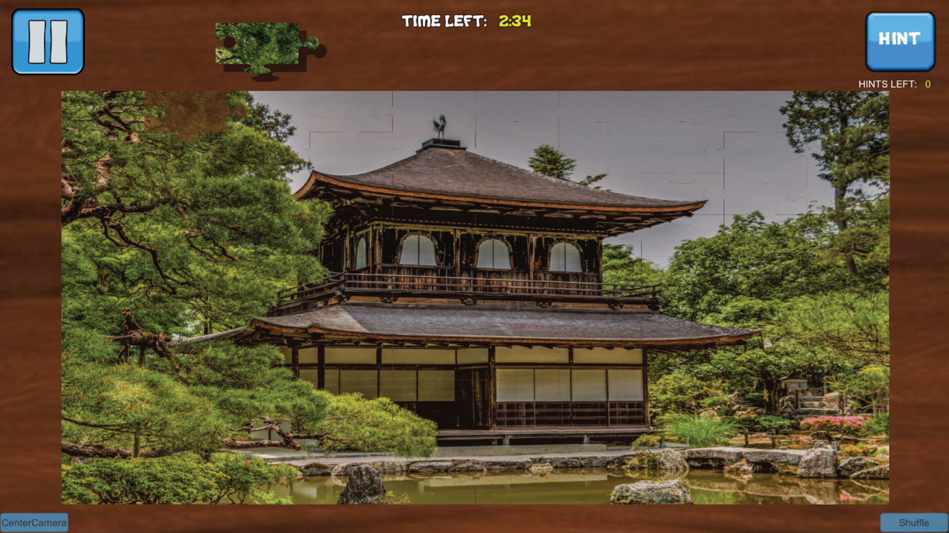 Bepuzzled Ultimate Jigsaw Puzzle Mega Bundle screenshot 15