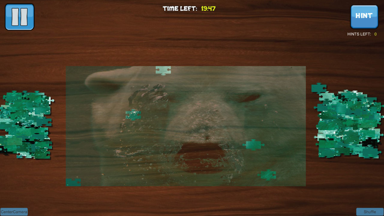 Bepuzzled Ultimate Jigsaw Puzzle Mega Bundle screenshot 6