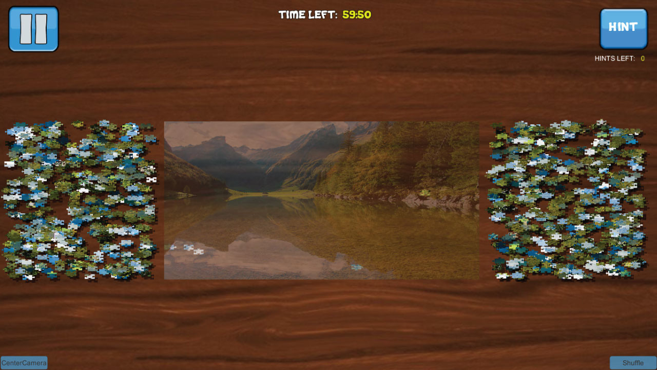 Bepuzzled Ultimate Jigsaw Puzzle Mega Bundle screenshot 19