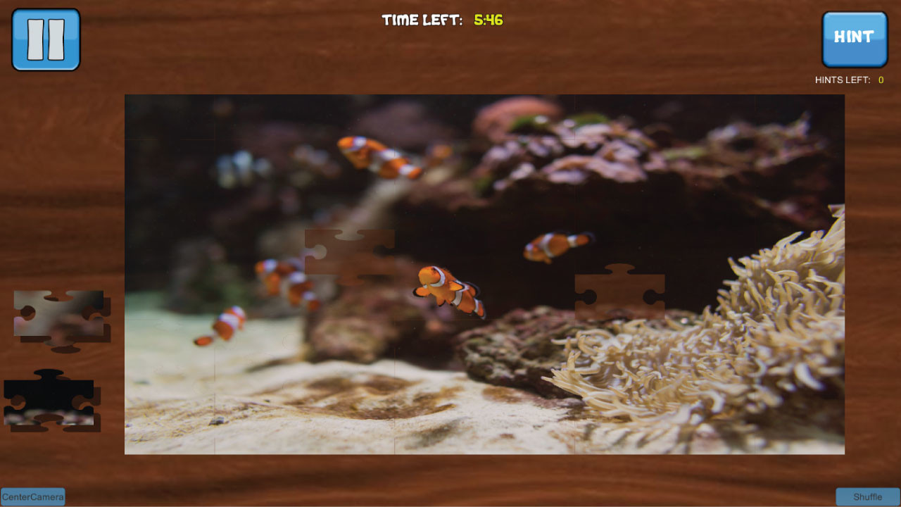 Bepuzzled Ultimate Jigsaw Puzzle Mega Bundle screenshot 7