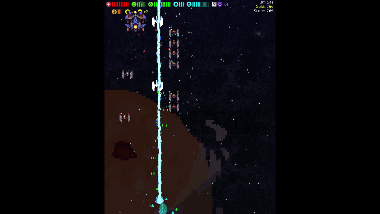 Git Gud or Get Rekt screenshot 6