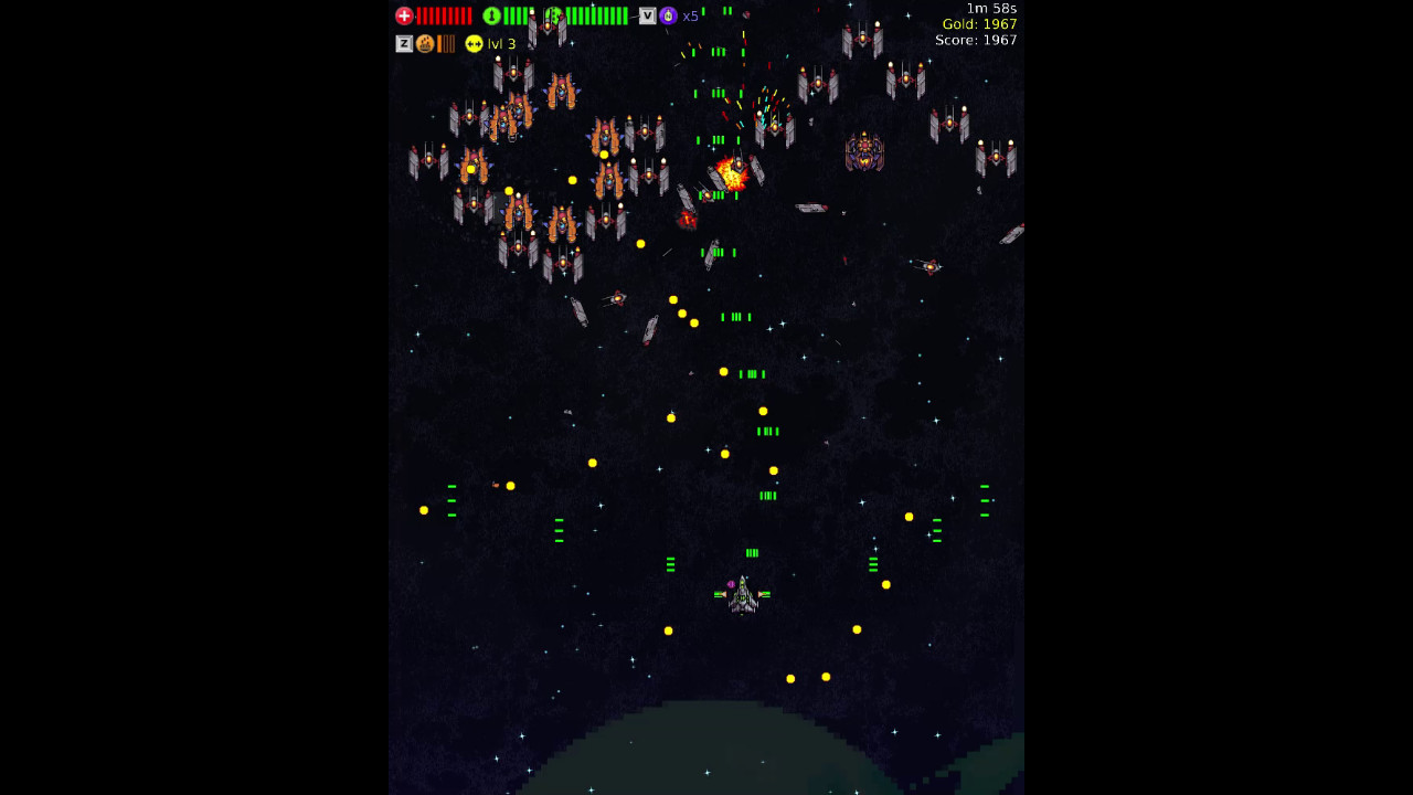 Git Gud or Get Rekt screenshot 8