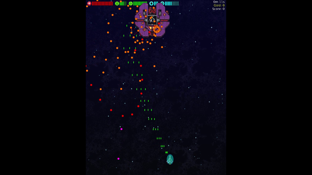 Git Gud or Get Rekt screenshot 7