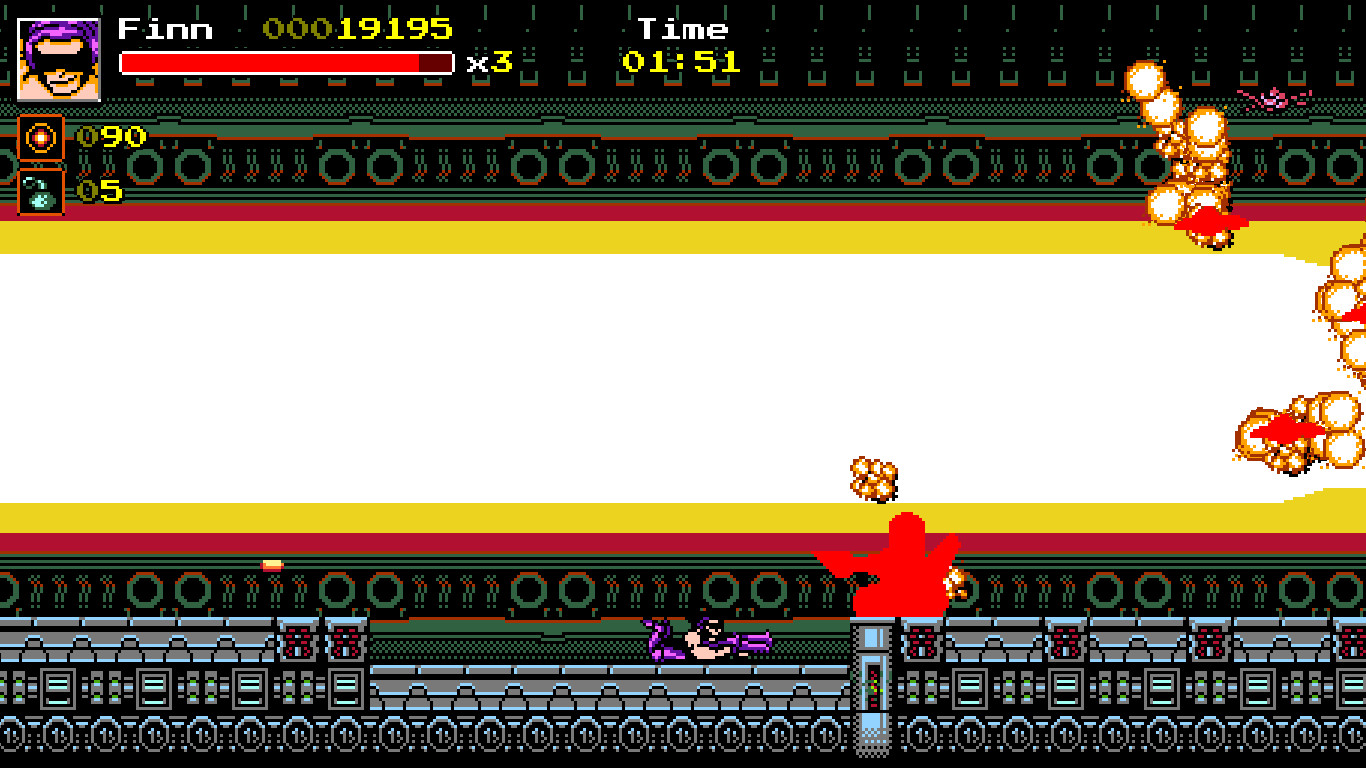 Biolab Wars screenshot 7