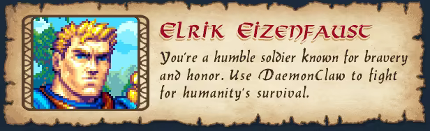 DaemonClaw: Origins of Nnar