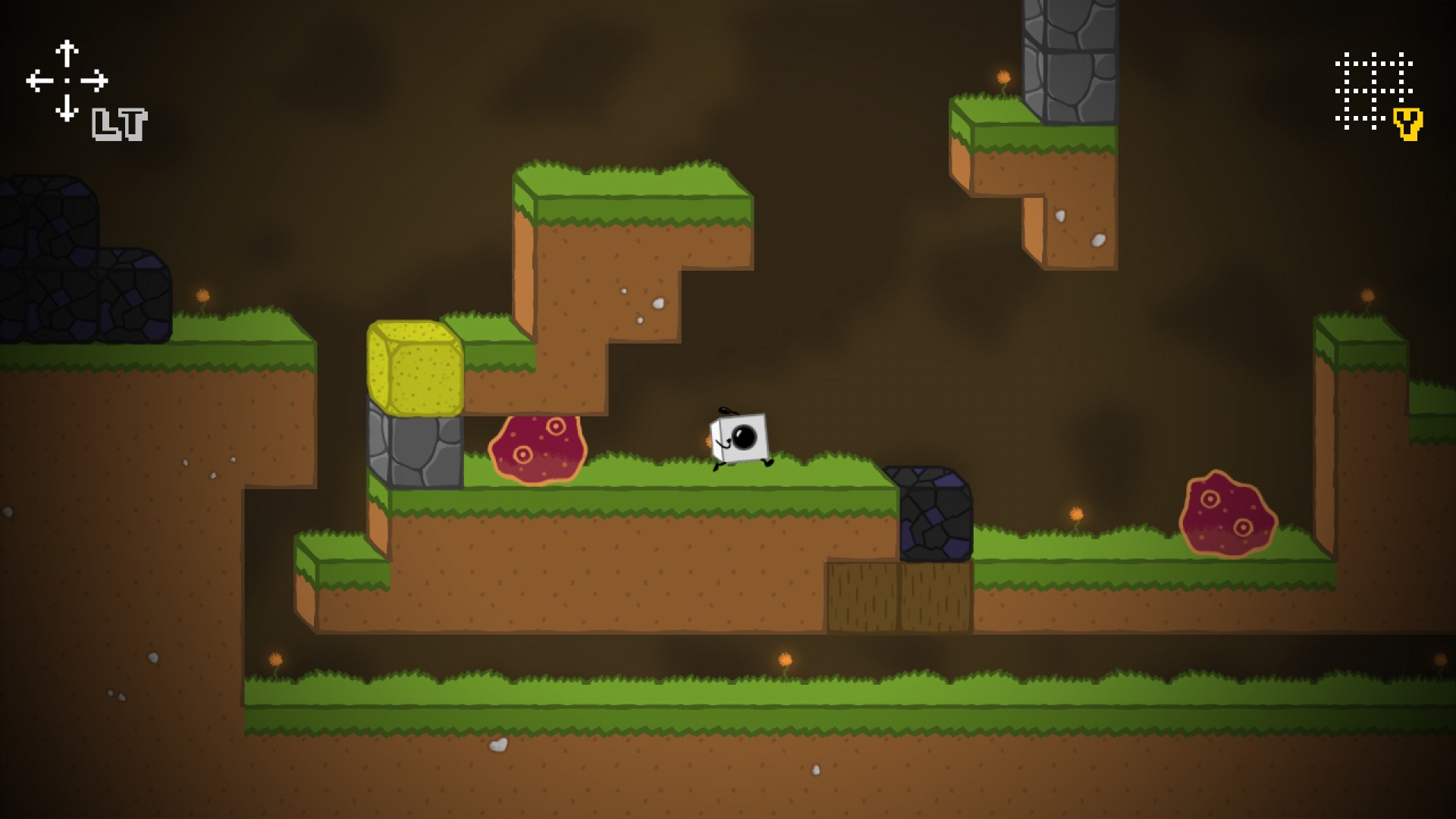 Blocks That Matter screenshot 1