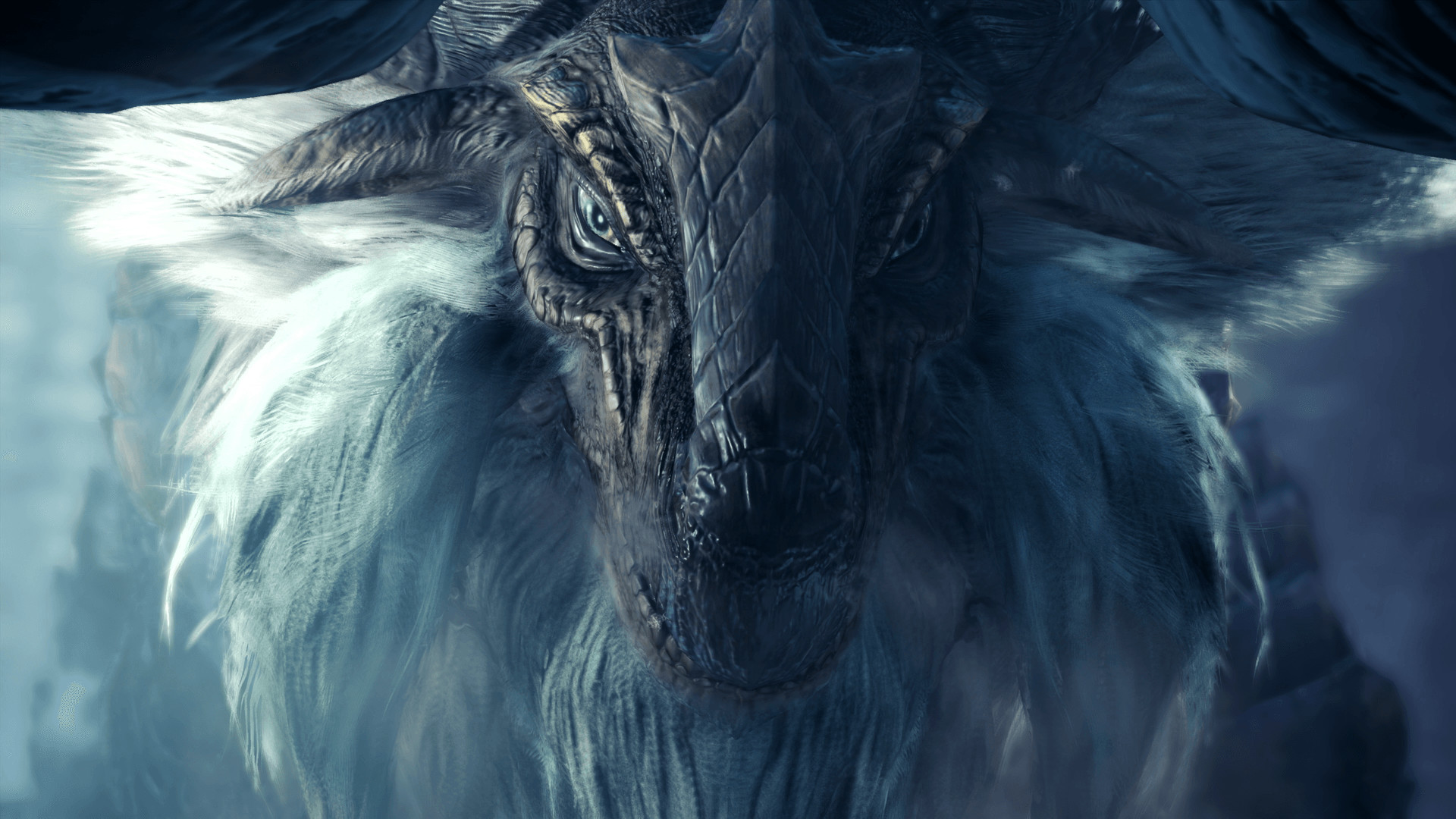 Monster Hunter World: Iceborne screenshot 4