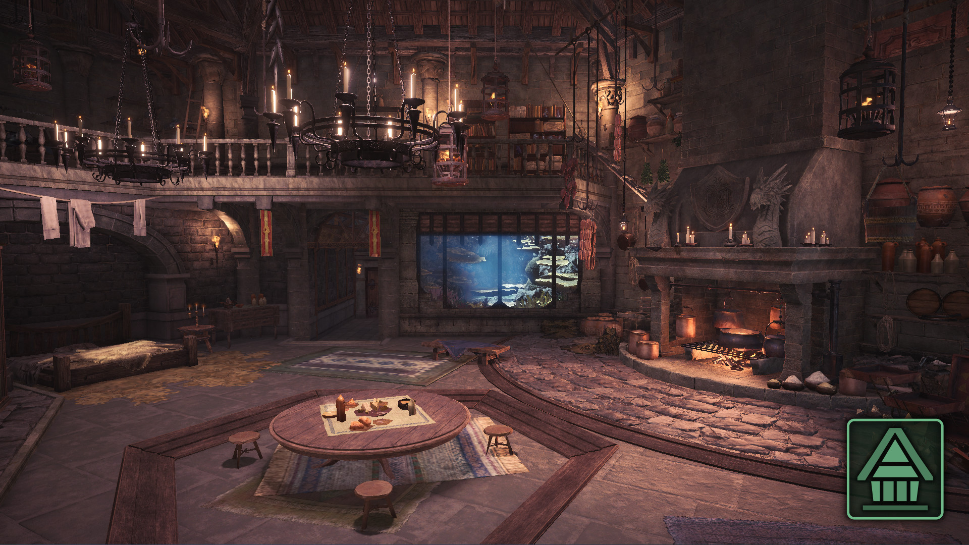 Monster Hunter World: Iceborne Deluxe Kit screenshot 1