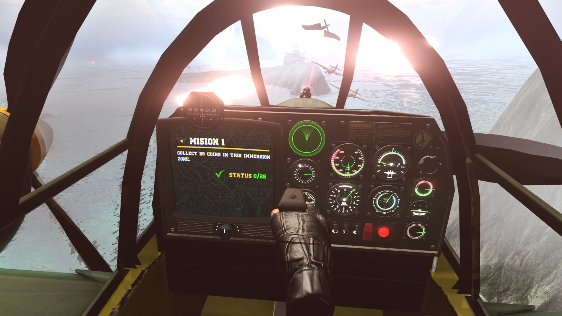 1976 screenshot 5