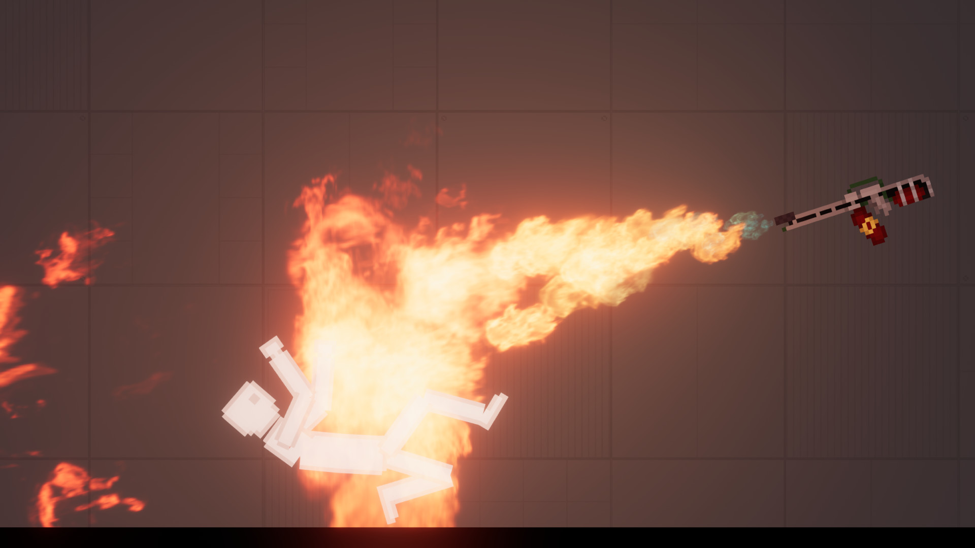 Error al Cargar Imagen